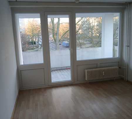 Großzügige 2-Zimmer-Wohnung mit Balkon in Bochum