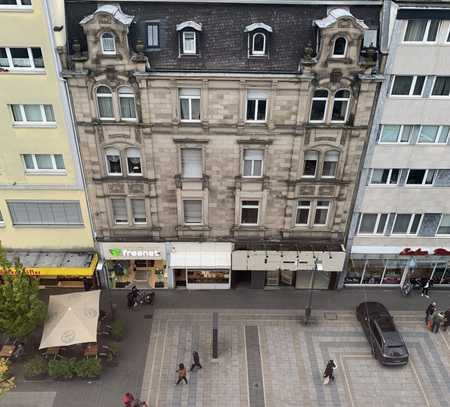 Moderne Bürofläche in zentraler Lage von Offenbach – vollständig renoviert und modern ausgestattet