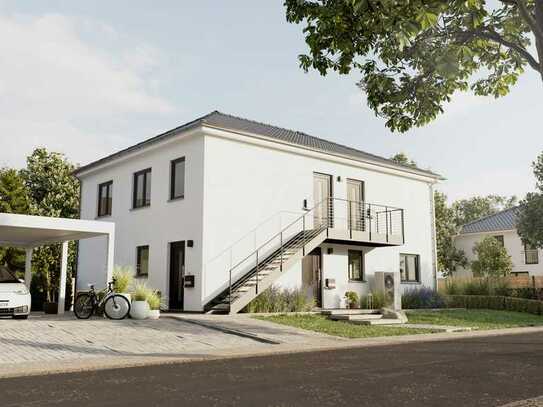 Ihr Mehrfamilienhaus in Neuwied inklusive Grundstück - Mehrfamilienhaus (TBC)