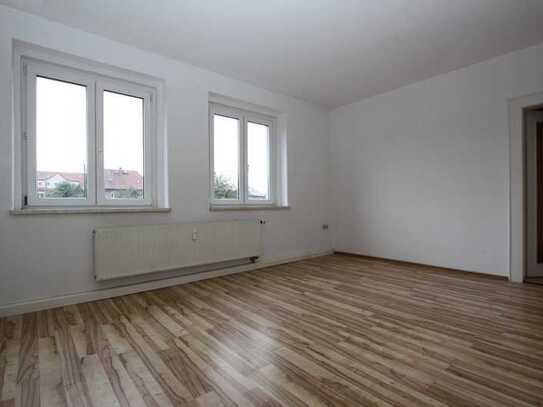 Renovierte 3 Raum Wohnung in Löbauer Nordstadt
