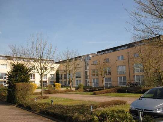 Oberirdischer Stellplatz in Zentraler Lage