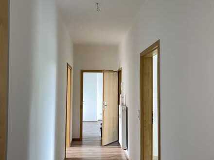 Schöne 3-Zimmer-Wohnung mit Balkon in Chemnitz mit zentrumsnahe Lage und guter Anbindung