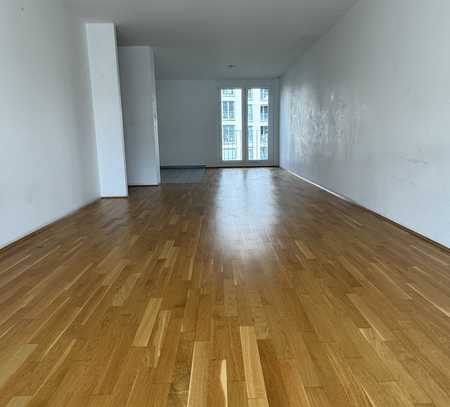 Moderne 4-Zimmer Wohnung in Sendling