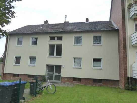 Gepflegte 3-Zimmer-Wohnung mit Balkon in Ahlen