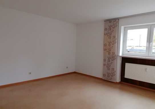 Helle 2-Zimmer-Souterrain-Wohnung in Bamberg