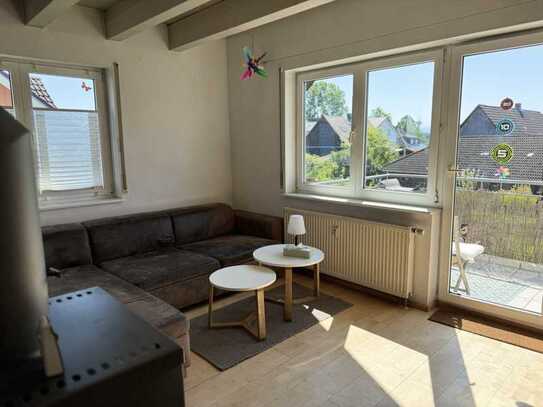 Helle 3,5 Zimmer Maisonette in Legelshurst