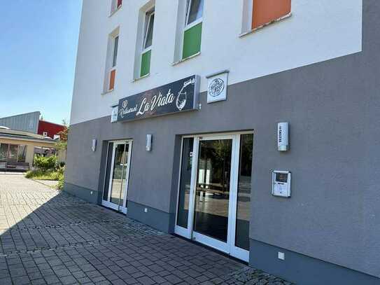 Marburg - Tannenberg, Restaurant mit Einrichtung ohne Ablöse ab sofort frei