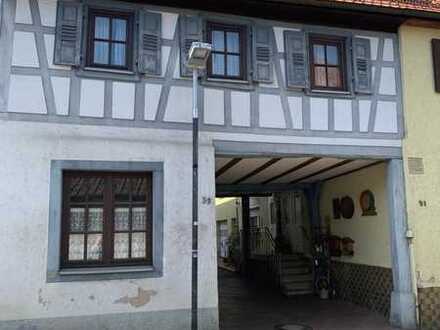 Unterdorfstraße 39, 76703 Kraichtal