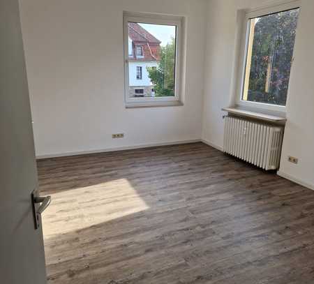 Renovierte 3,5 Zimmer Wohnung mit Balkon Ostviertel von Göttingen