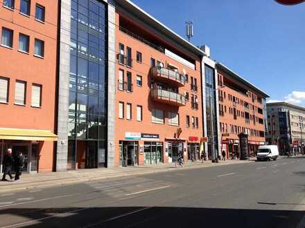 Mittendrin statt nur dabei! Zentrale 2-Zimmer-Wohnung in Löbtau.