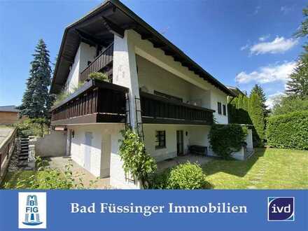 1-Zimmer-Appartement in Bad Füssing - Würding
