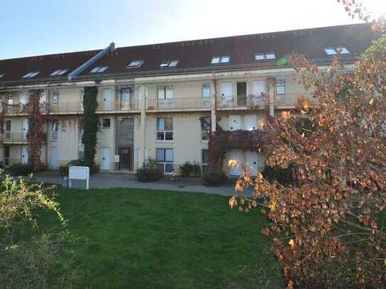 Großzügige 1,5 Zimmer Wohnung im Loft-Stil