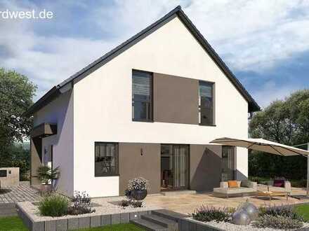 Noch 2024 einziehen !!!! Mit PV Anlage !!