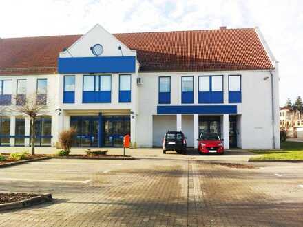 Einzelhandelsfläche in Halberstadt