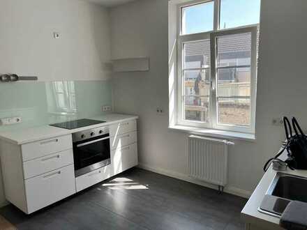 Attraktives 1-Zimmer-Appartement zur Miete in Krefeld