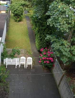 Bonn-Kessenich, charmanter Altbau mit Potential