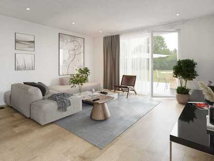 NEU - Förderfähiges Reihenendhaus zum Top-Preis!!!