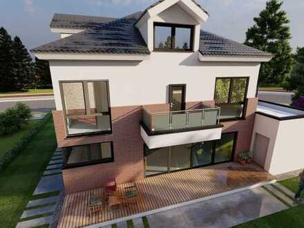 Freistehende Villa! NEUBAU! 2023! - DO Nähe Phoenixsee