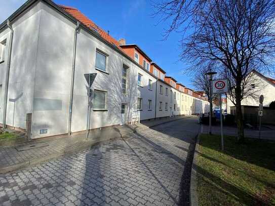 Schöne 2-Raum Wohnung in der Tessinstraße in Stralsund