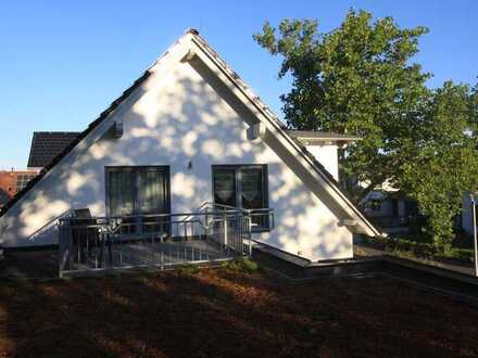 Wohnen auf Zeit - möblierte Ferienwohnung in Prenzlau!