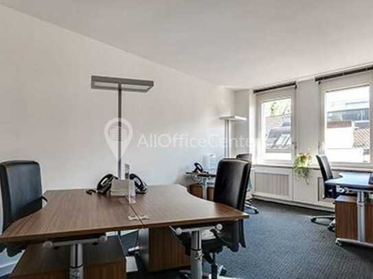 FAHRLACH | 11 m² bis 66 m² | flexible Vertragslaufzeit | PROVISIONSFREI
