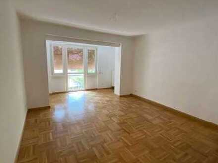 **Gemütliche 3-Zimmer-Wohnung in City-Lage**