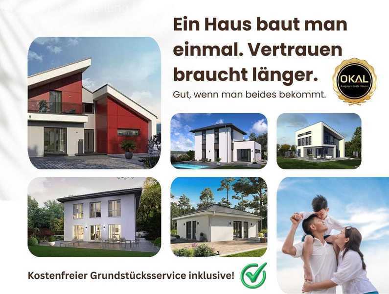 Real Estate Title Image Background