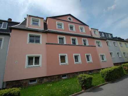 Grüna - 2 Zimmer Wohnung mit Balkon