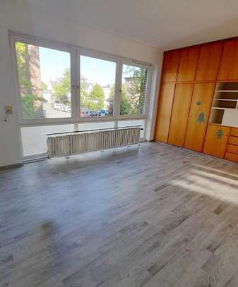 Freundliche 112 m² Wohnung im Herzen der Stadt