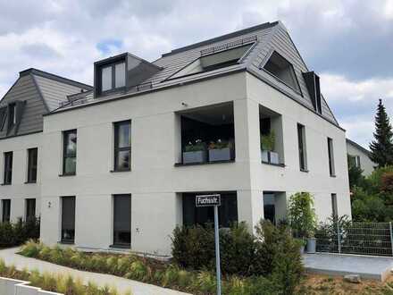 Penthouse mit Blick über Stuttgart Sonnenberg