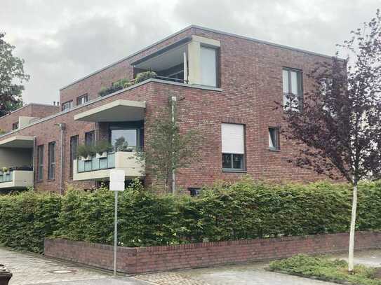 Exklusive 4,5-Zimmer-Wohnung in Leverkusen