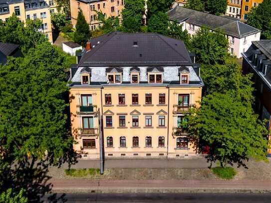 Ihre Alternative zum Geld sparen - vermietungssicher, nachhaltig, wertstabil, inklusive Stellplatz!