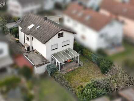 Mehrfamilienhaus in begehrter Wohnlage