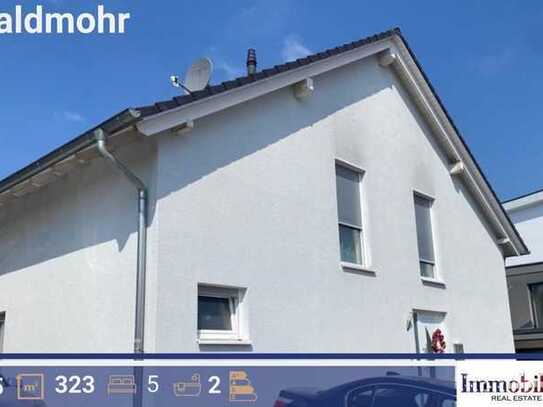 Traumhaftes Einfamilienhaus