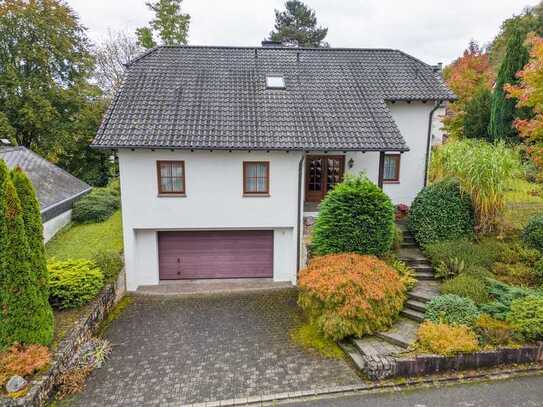 Träumen Sie mit! Traumhaus in traumhafter Lage von Wasserliesch