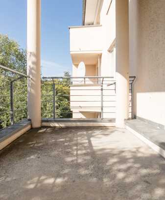 HOMESK - Vermietete 3-Zimmer-Wohnung mit Balkon in Neukölln