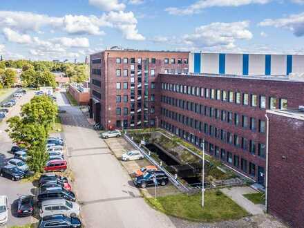 Attraktive Bürofläche in Bochum | moderne Arbeitsatmosphäre | RUHR REAL