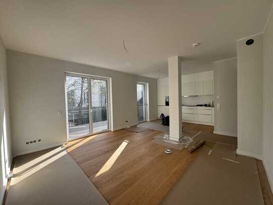 Helle & moderne 3-Zimmer-Wohnung im Albertiweg - Ihr neues Zuhause