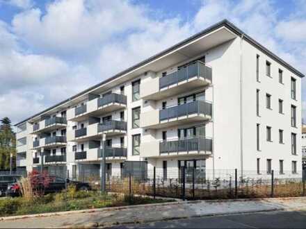 Top moderne 3-Zimmer-Wohnung im Neubau!