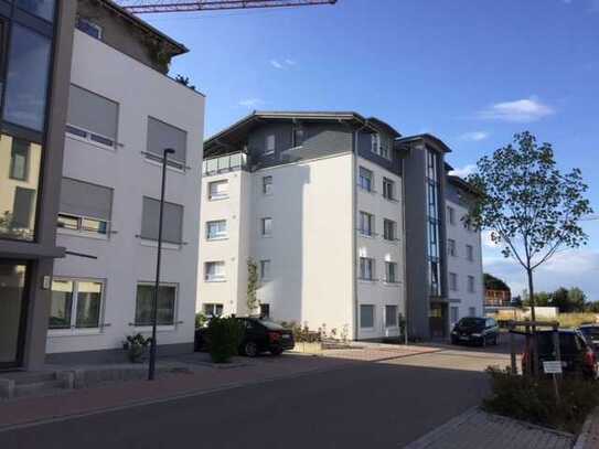 3 Zimmer-Neubau-Whg. Nr. 10 (4. OG)