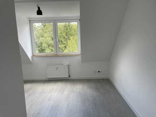 1-Zimmer-Wohnung in Aachen