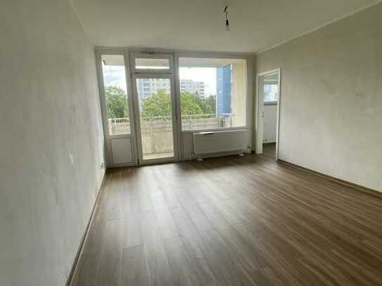 Schöne Wohnung sucht Mieter: 1-Zimmer-Appartment