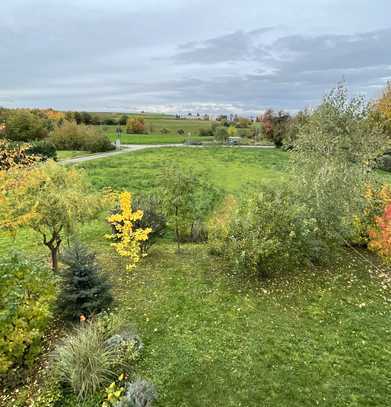 Ruhe und Natur pur - charmantes Einfamilienhaus mit großem Garten