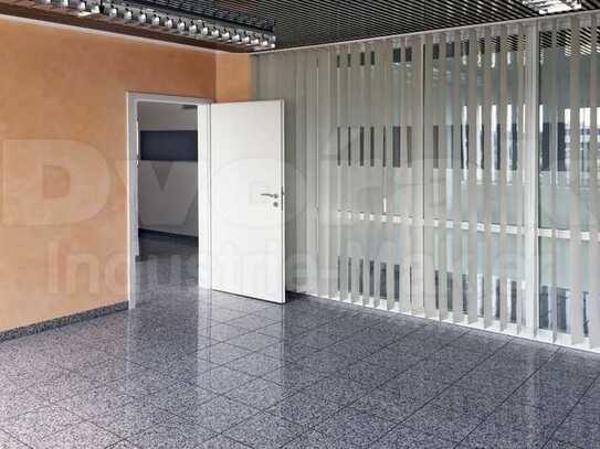 schöne Bürofläche ca. 150 m² - Zentrale Lage
