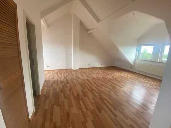 Gemütliche 2-ZKB-Wohnung in ruhiger Lage (aktuell 2 baugleiche Wohnungen frei!)