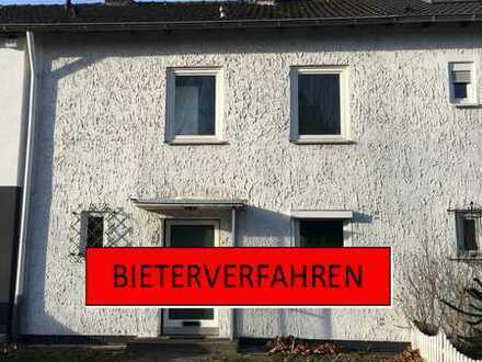 *** BIETERVERFAHREN***Ihr neues Zuhause - Reihenmittelhaus in Gelsenkirchen-Erle***