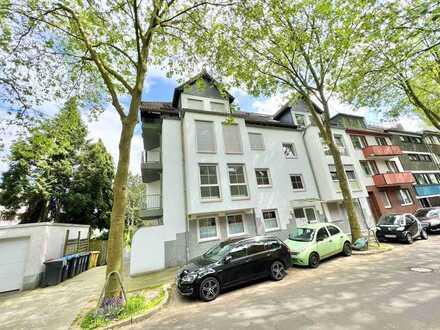 Vermietetes Appartement im EG (barrierefrei) mit TG-Stellplatz