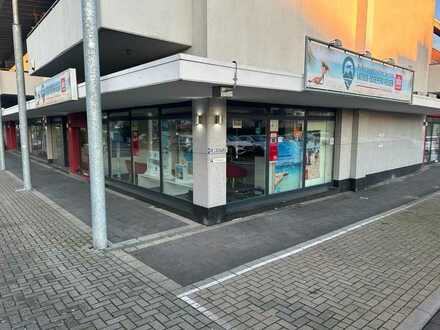 Ladenlokal in Geilenkirchen als Büro oder Einzelhandel zu vermieten
