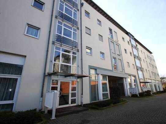 Gemütliche 3-Zimmer-Wohnung in ruhiger Lage