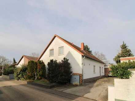 Gestaltungspotenzial: Realisieren Sie selbst das Haus Ihrer Träume in Rödersheim-Gronau